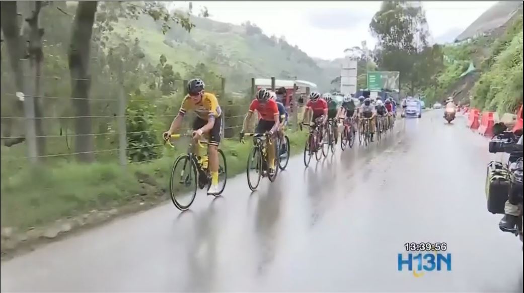 vuelta juventud 2