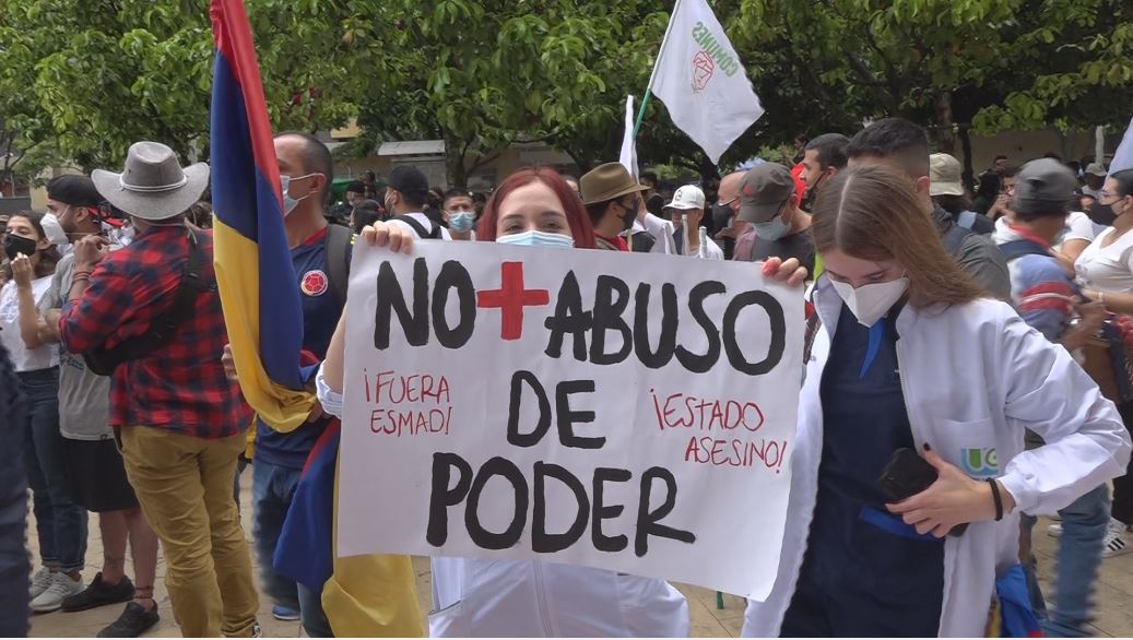 alcalde