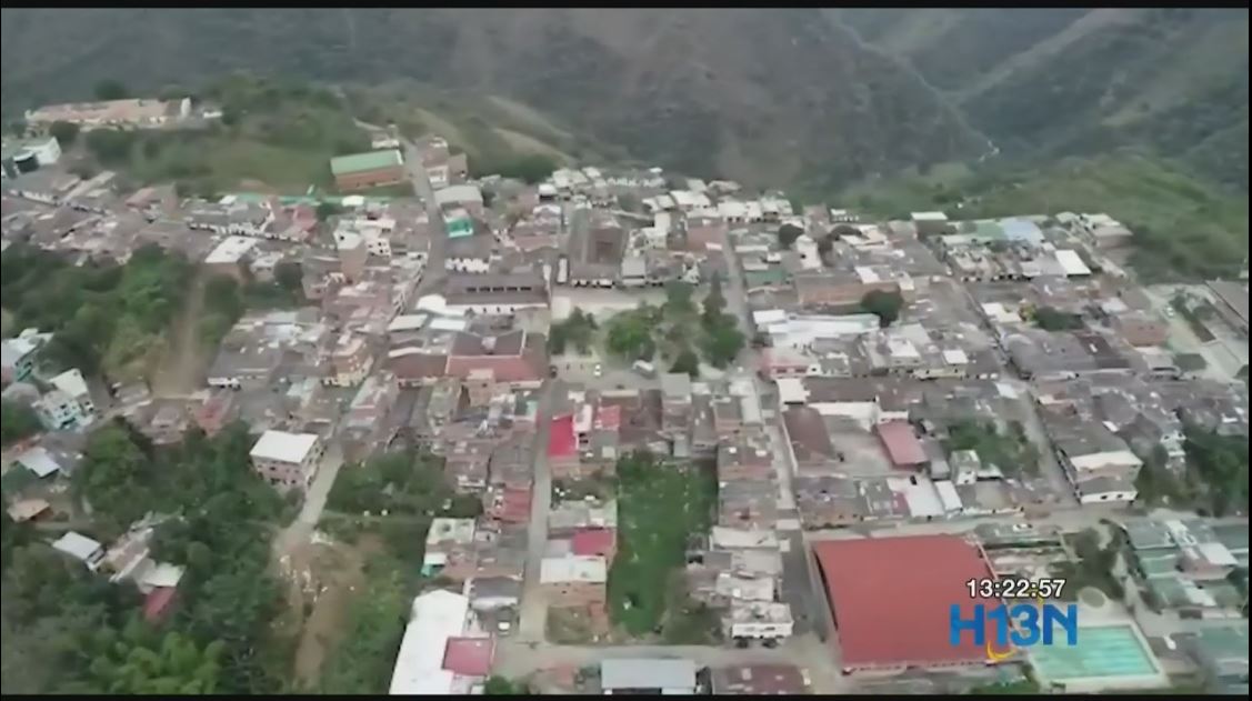 andes