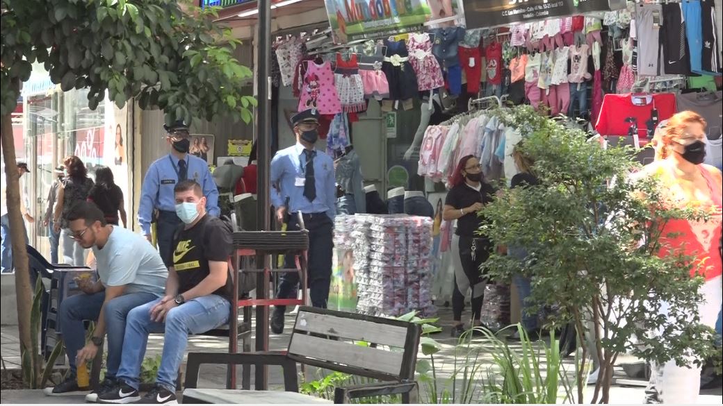 40 mil empresas han cerrado debido a saqueos y bloqueos en protestas centro2