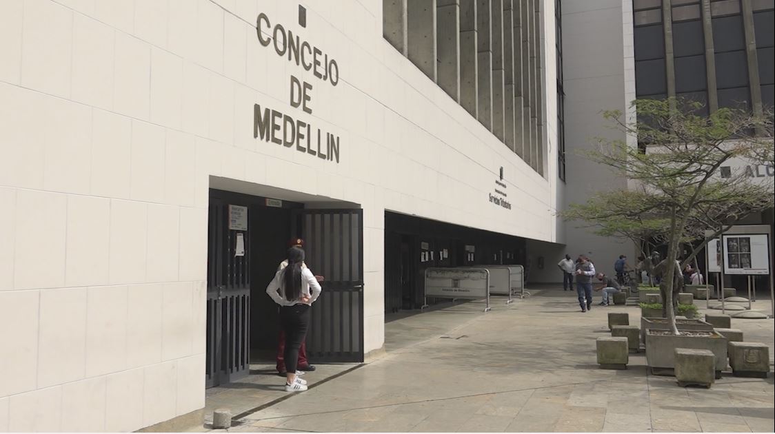 concejo