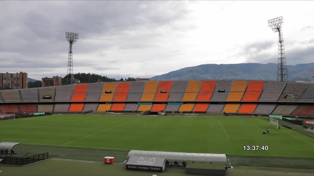 estadios