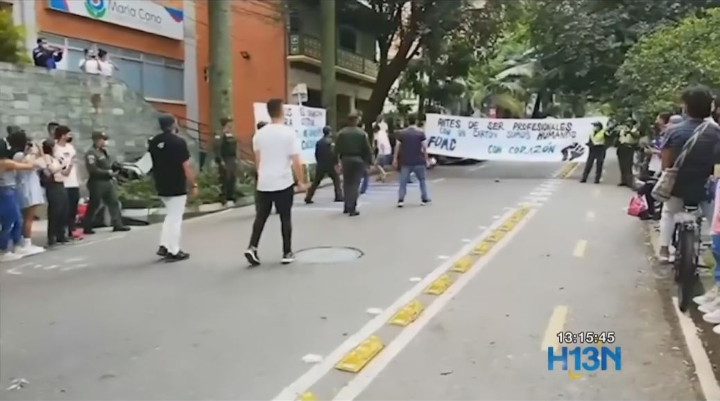 futbol policias