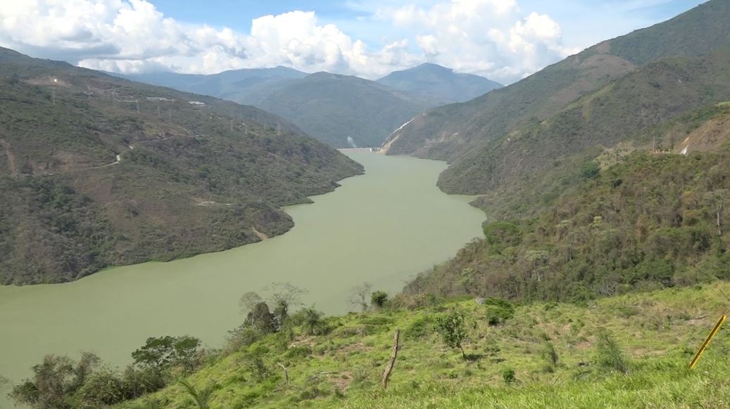 Alcalde de Medellín se reunirá con manifestantes de Hidroituango hidroituango3