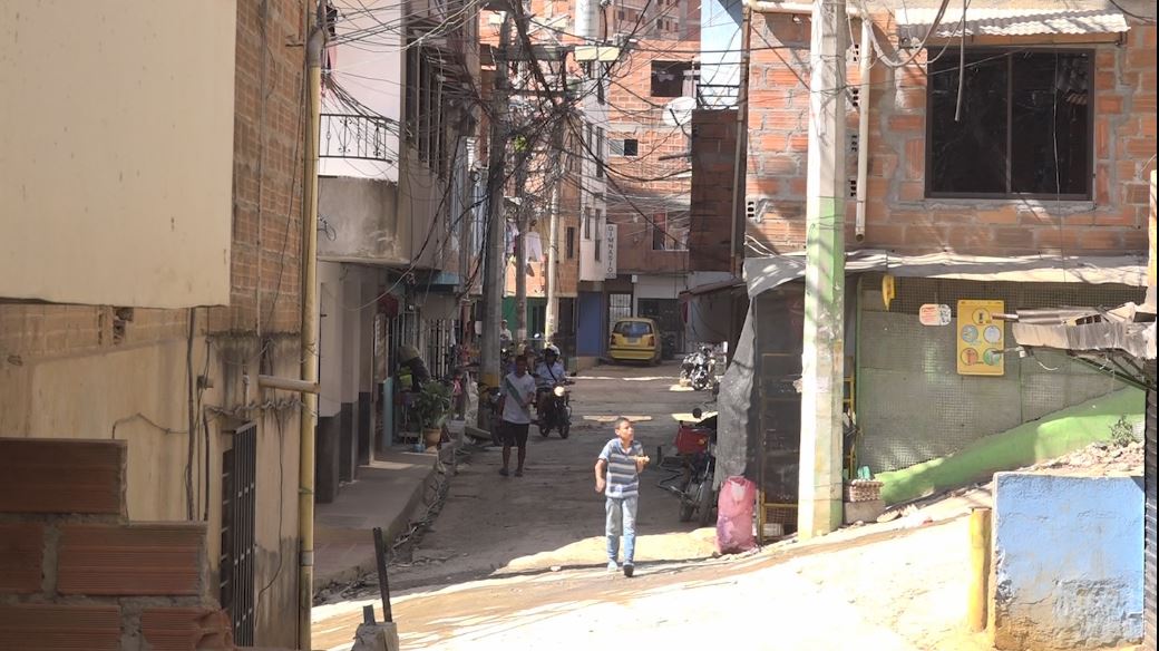 la gabriela