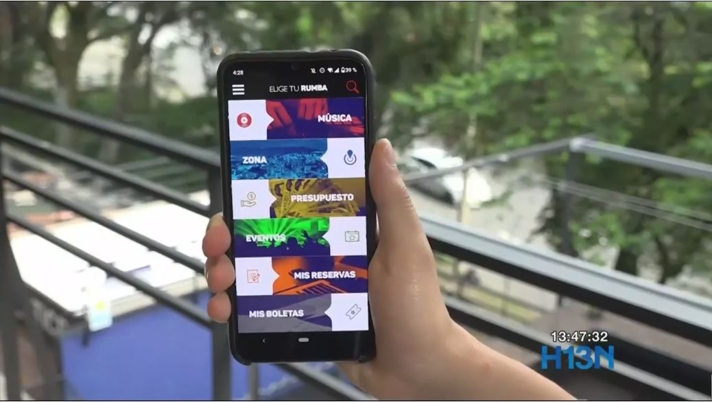 lest go celular virtual