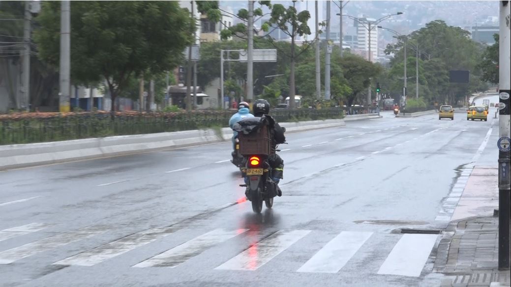 Estas son las medidas restrictivas para los primeros días de mayo en Antioquia medidas 1