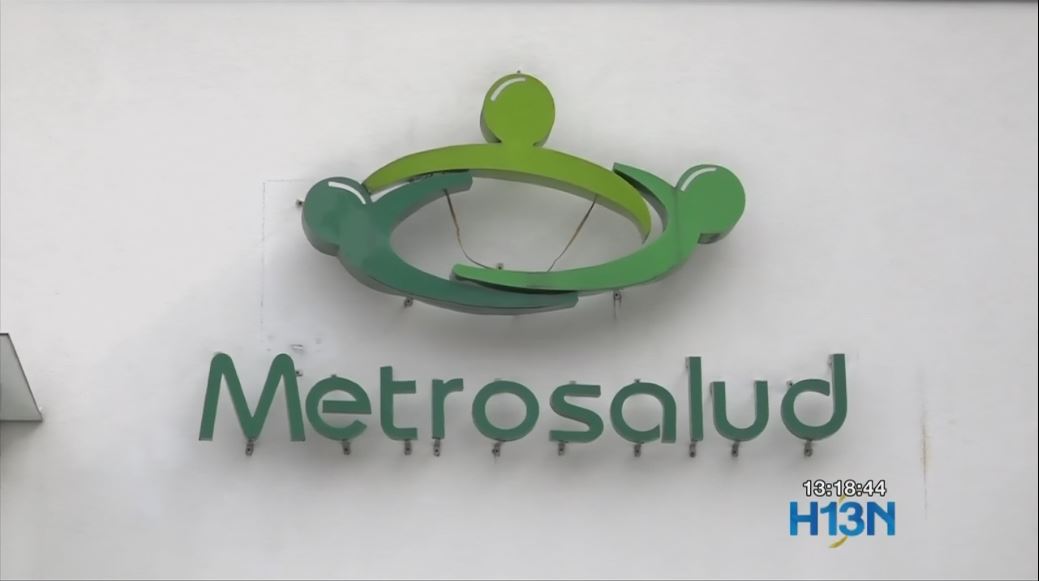 metrosalud