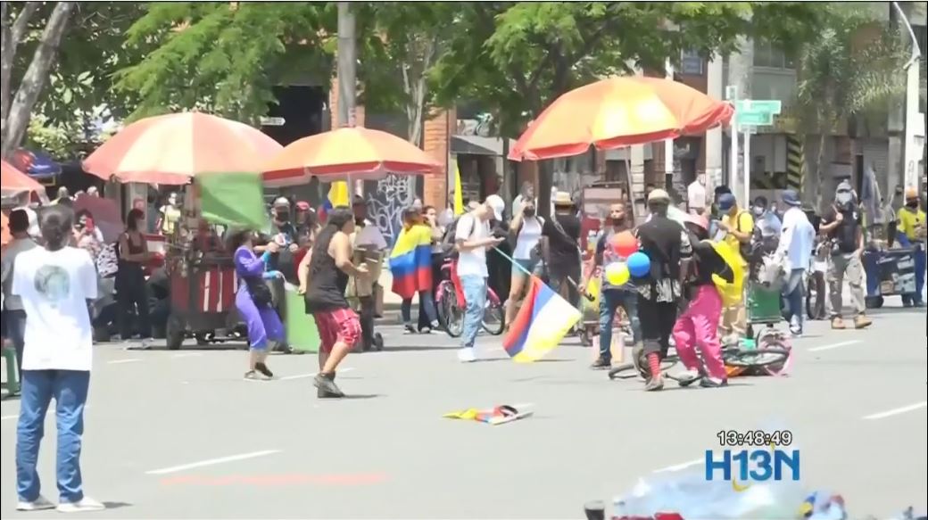movilizacion