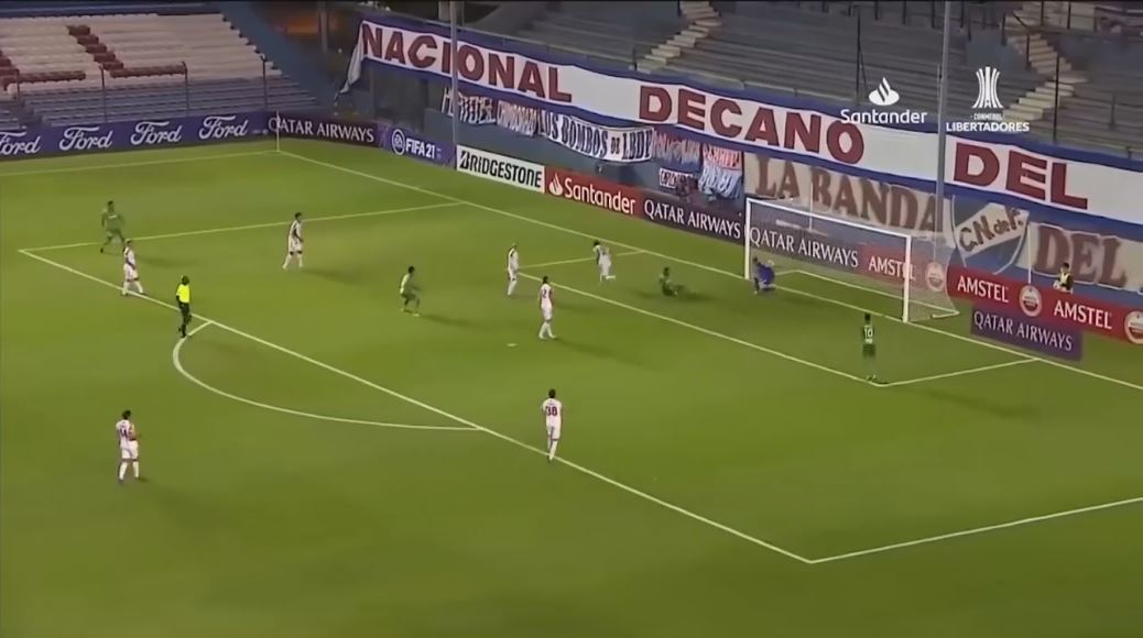 nacional 6