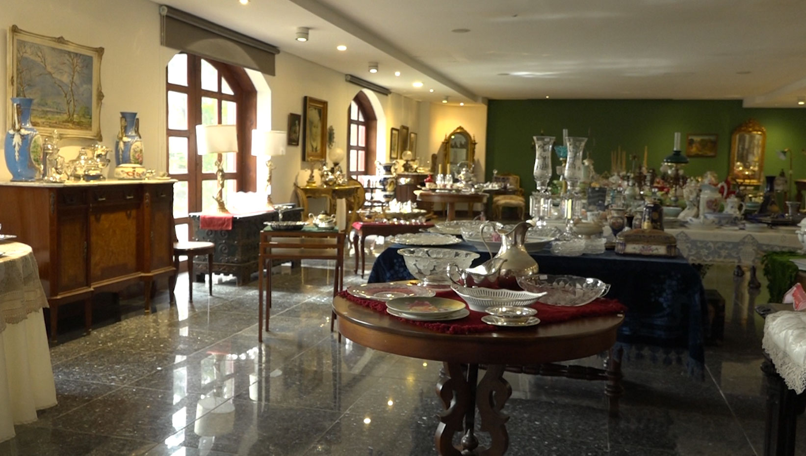 El museo El Castillo convertido en un portal al pasado museo_el_castillo