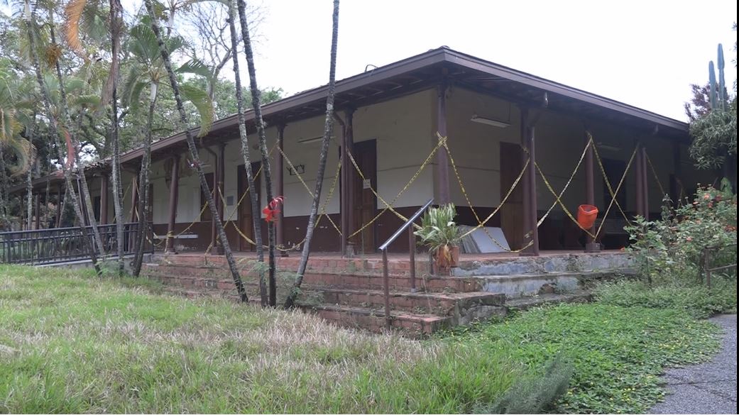 preventorio