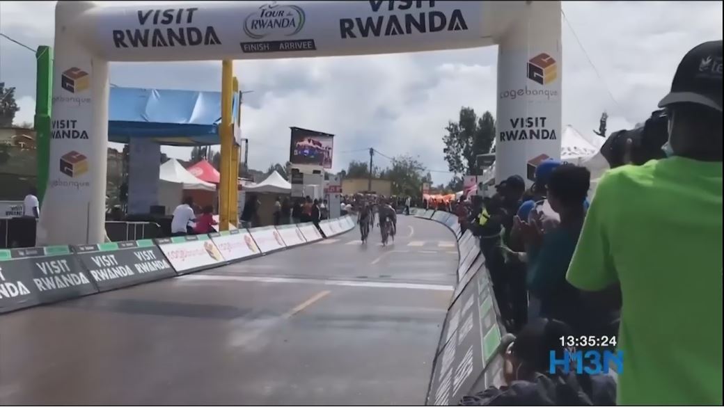 ruanda
