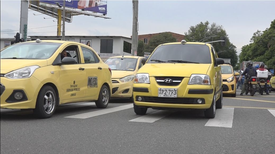 taxistas 1