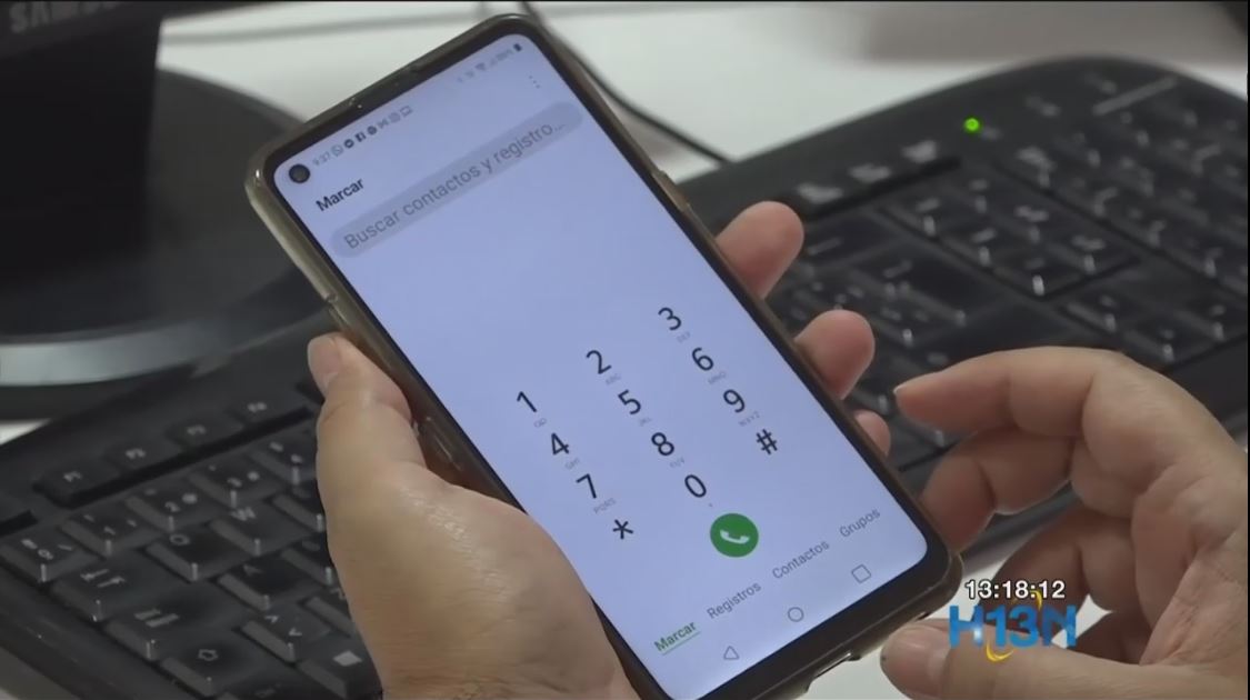 Cambiará la forma de llamar a fijos y celulares en Colombia emergencia 123