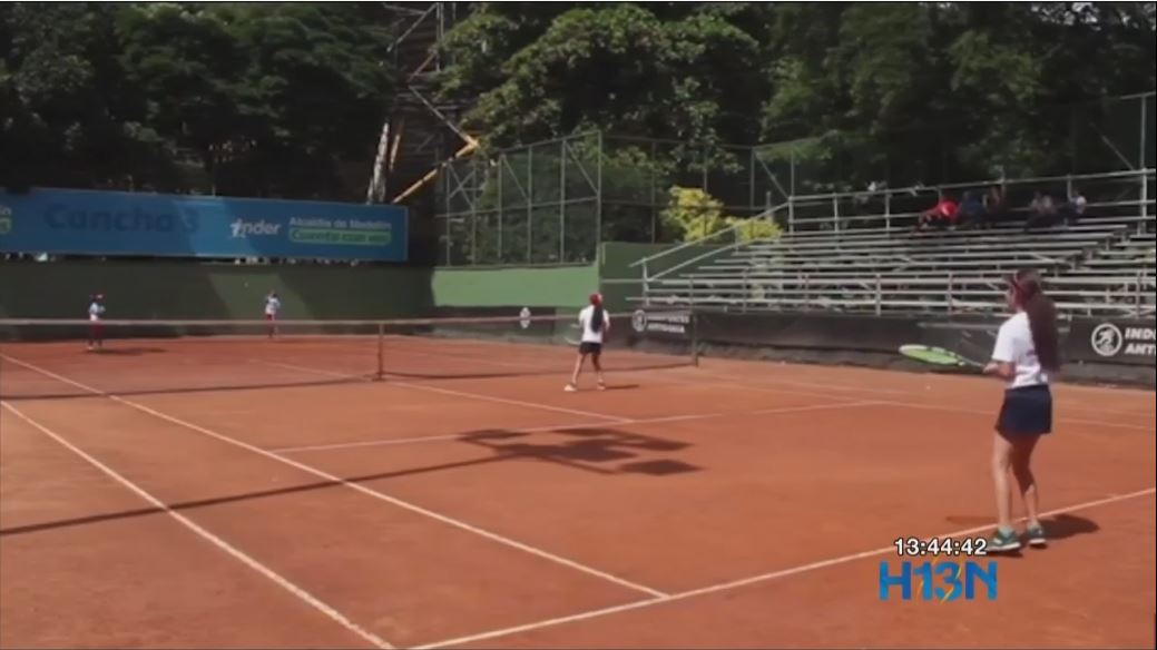 tenis
