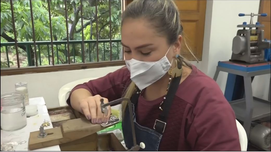 Docentes de instituciones de educación para el trabajo no están en tercera fase de vacunación trabajo