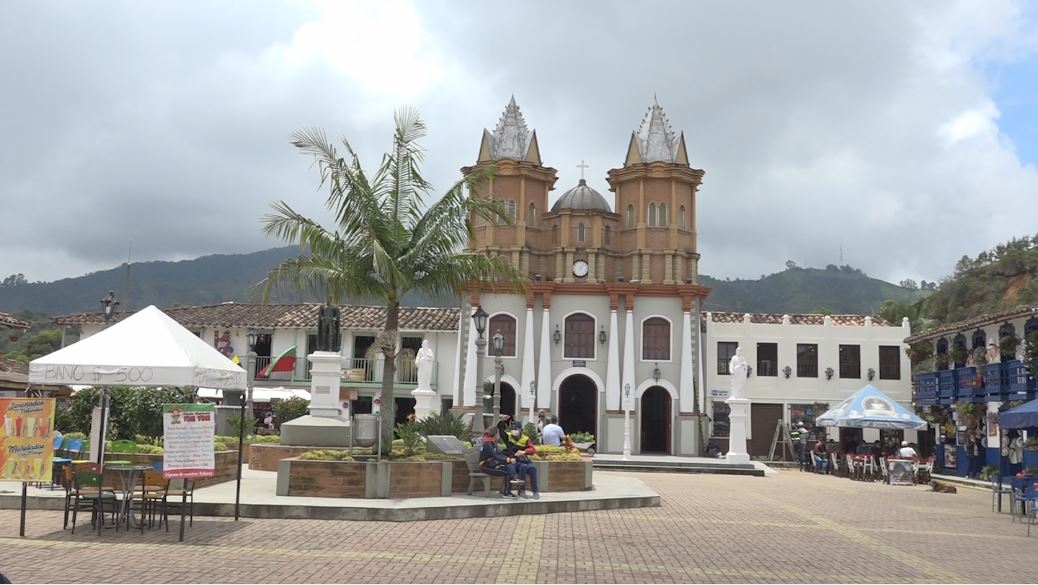 turismo