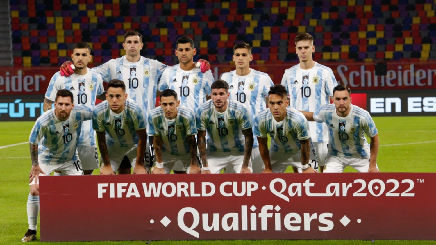 ARGENTINA