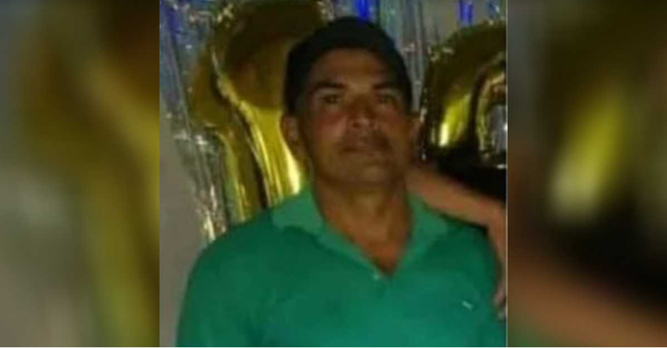Hallan sin vida a líder social desaparecido en Dabeiba ASESINATOS