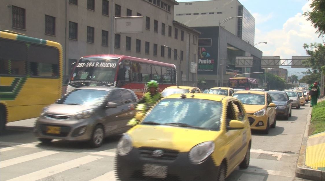 AVENIDA ORIENTAL
