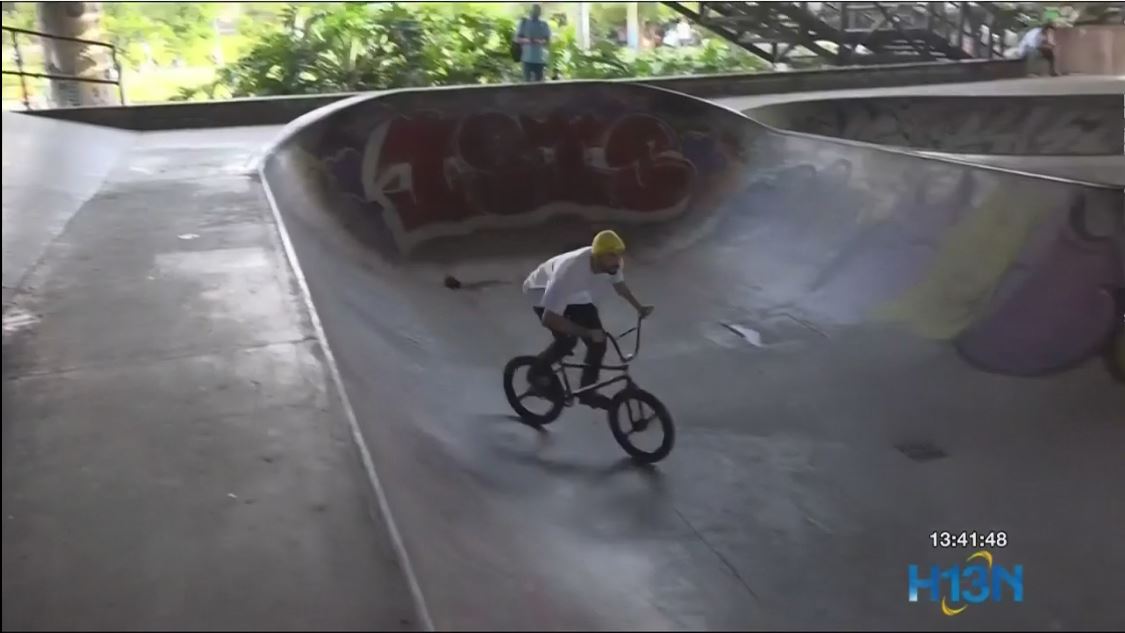 BMX 2