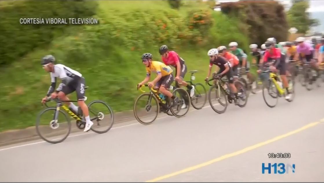 CICLISMO 1