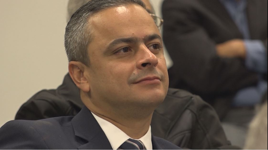 “El camino para el Clan del Golfo es el sometimiento”: Comisionado de Paz COMISIONADO