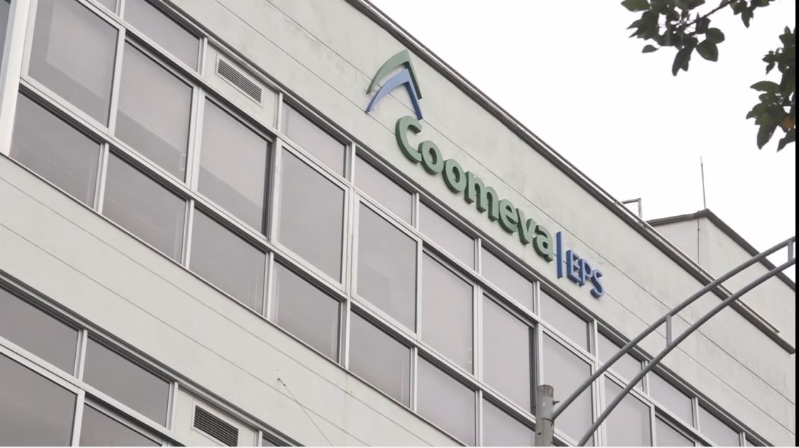 Deuda de 160 mil millones, inquietud de hospitales de Antioquia ante intervención de Coomeva EPS COOMEVA