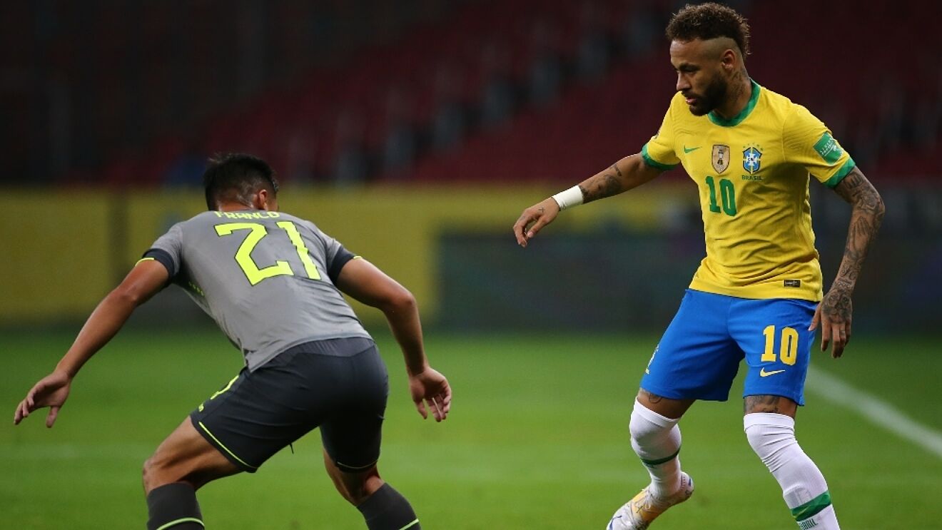 ELIMINATORIAS