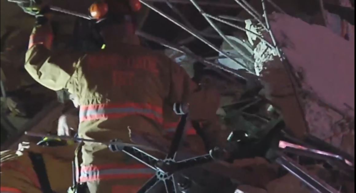 FAMILIA DESAPARECIDA 1