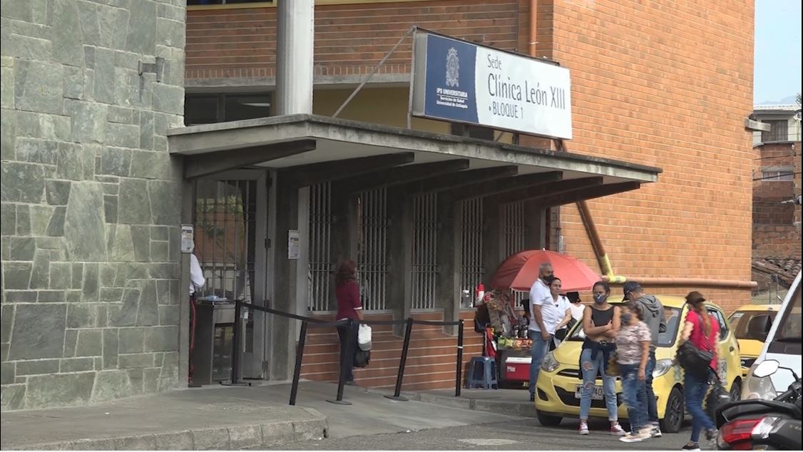 Clínicas de Medellín hacen llamado para evitar ser afectados por las protestas IPS UNIVERSITARIA