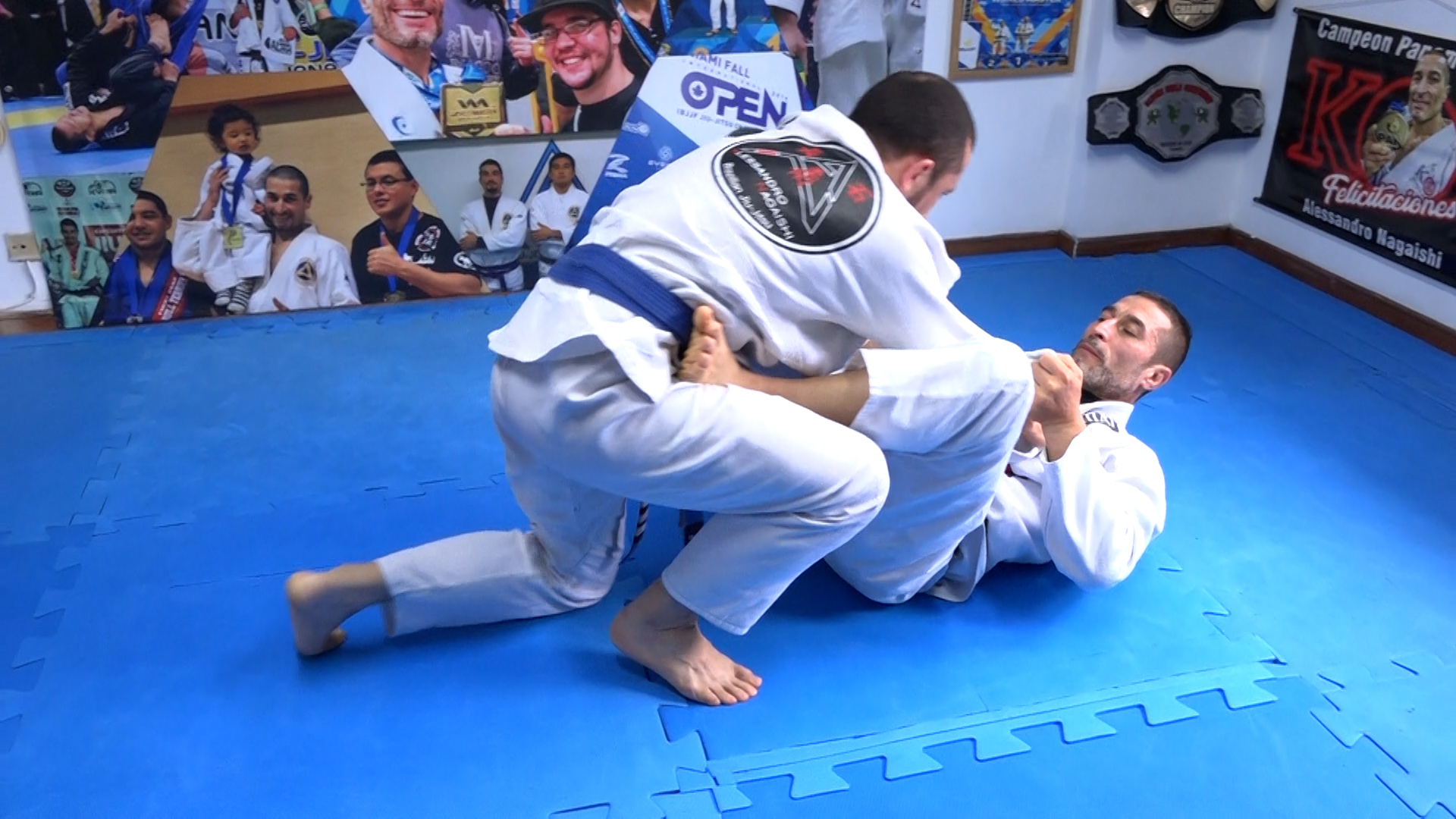 JIU JITSU.Imagen fija001