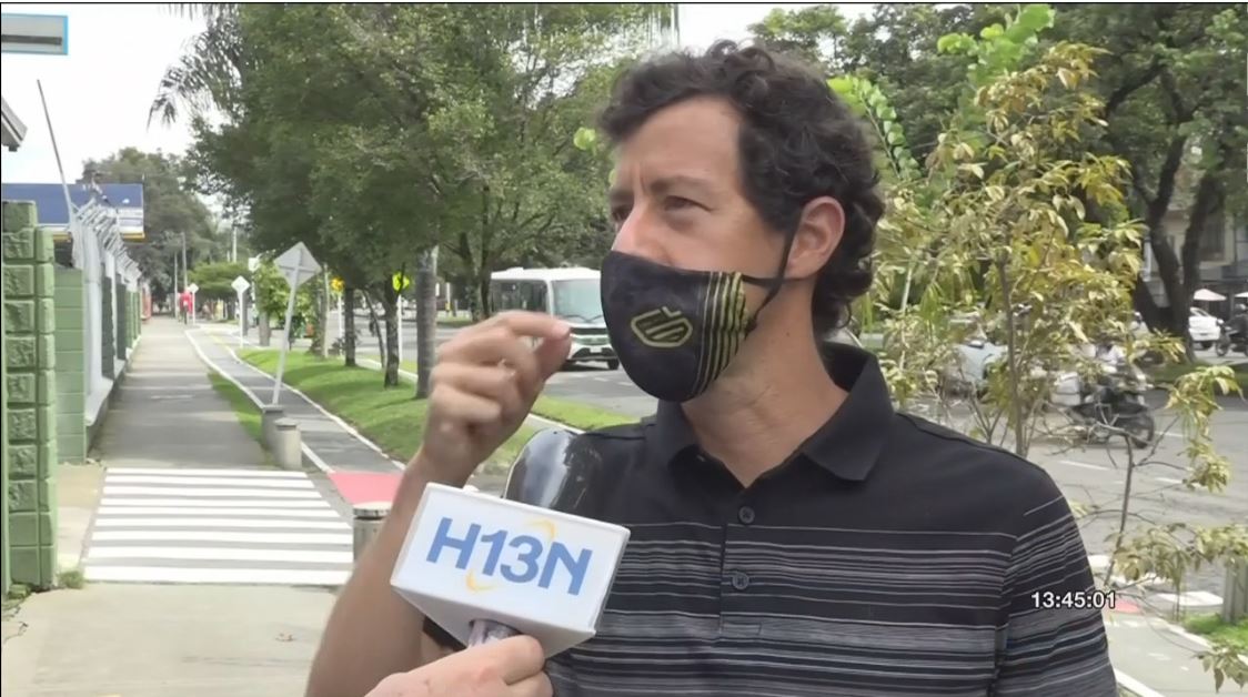 Juan Eugenio Valencia ganó maratón en Aruba MARATON