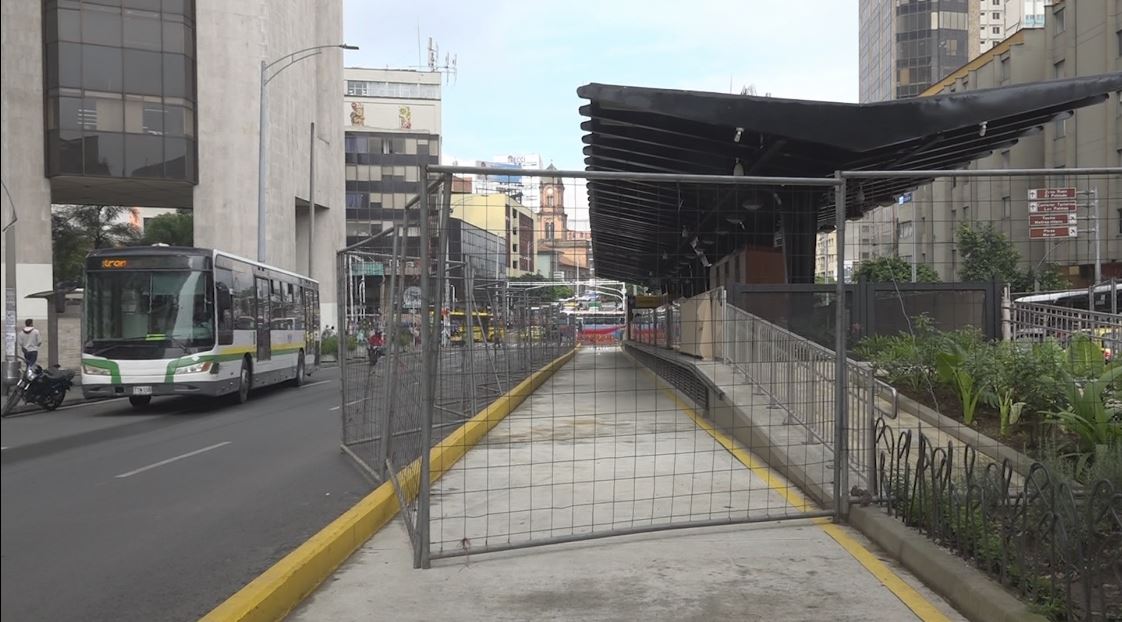 METROPLUS