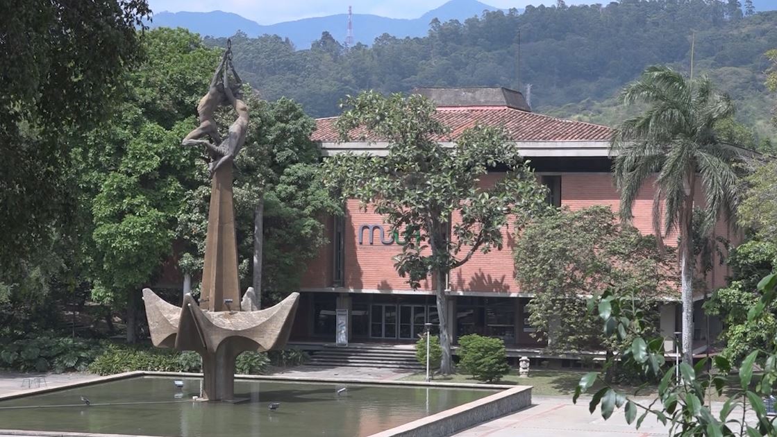 PARO UNIVERSIDADES