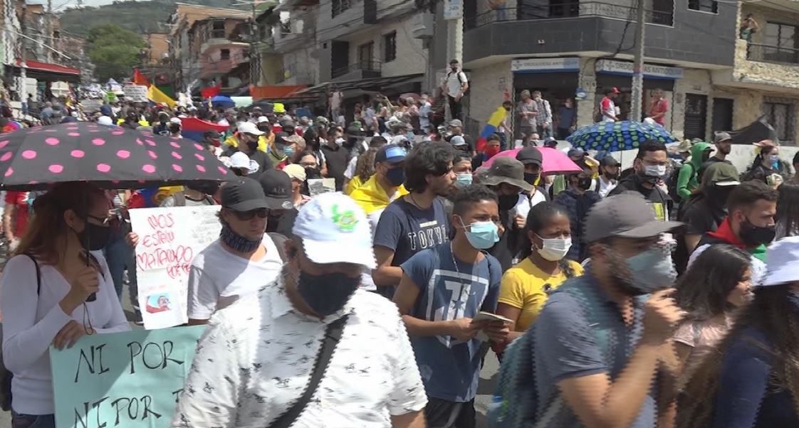 PLATAFORMA DIALOGO