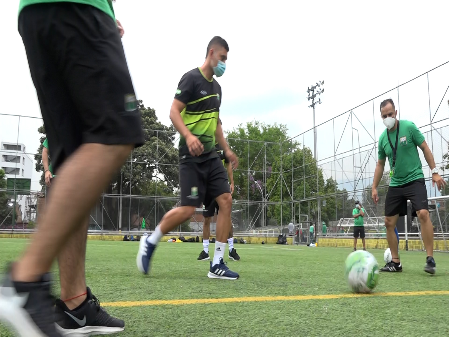 El Politécnico tendrá su equipo en la primera C POLI