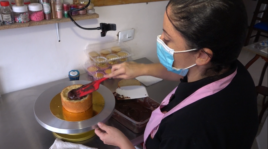 TORTAS