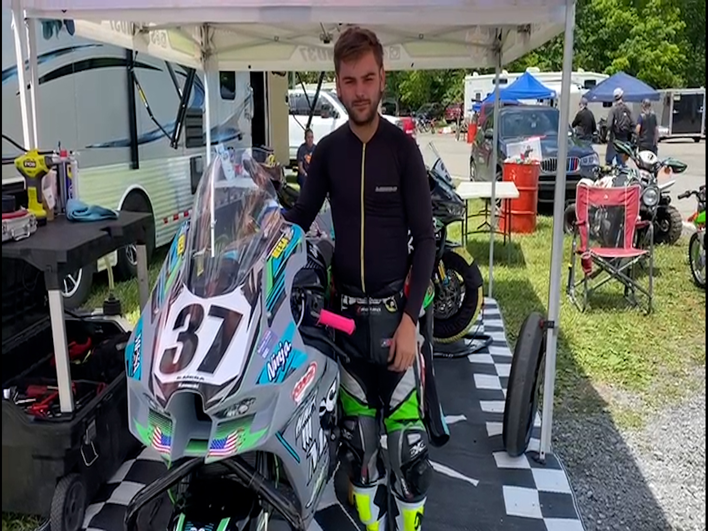 motoVelocidad