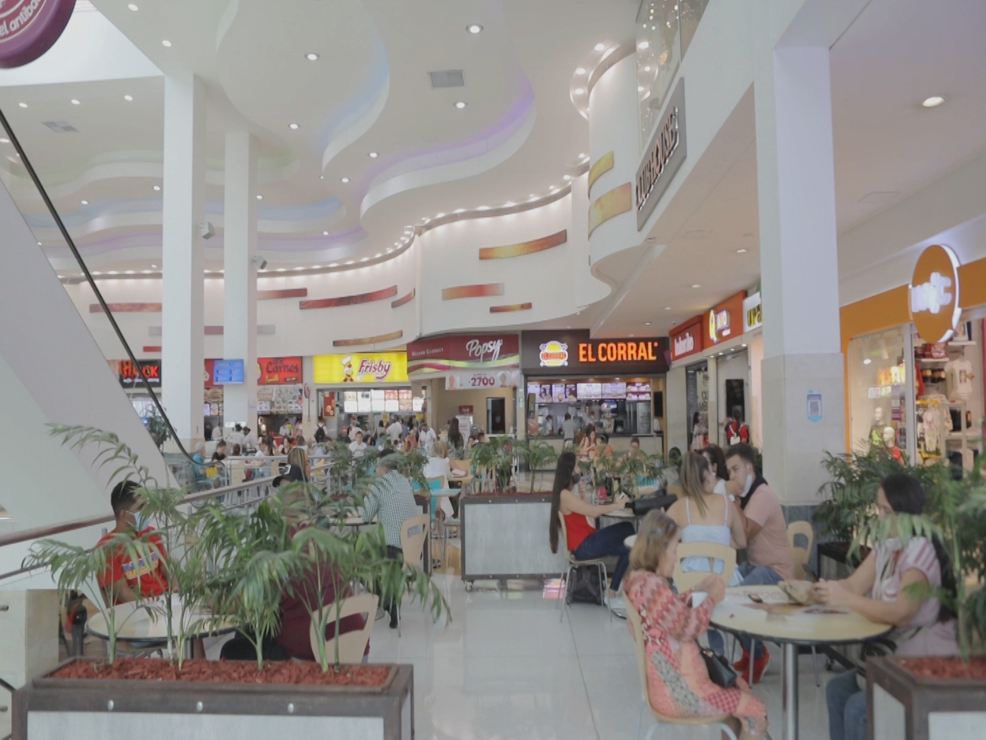 Actividades para la familia, conciertos, stand up comedy y gastronomía para el fin de semana los molinos