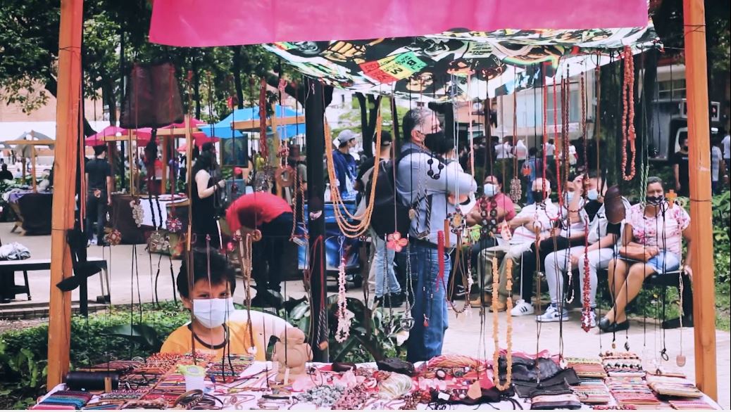 Este fin de semana Medellín tiene agenda en diferentes lugares agenda mercado_san_alejo