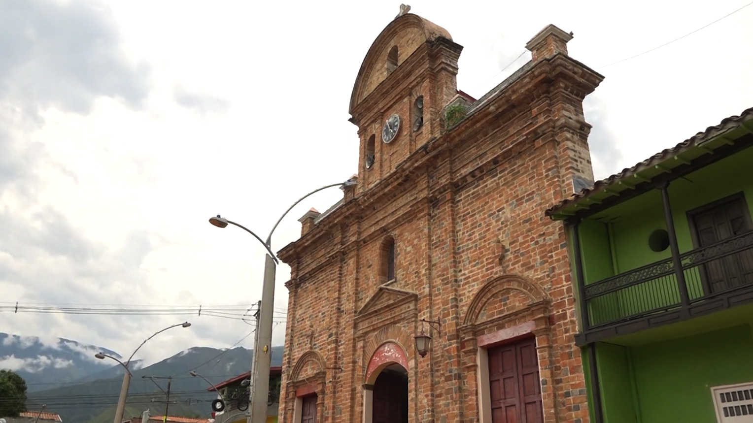 Un recorrido por la cultura y gastronomía de San Jerónimo turismo_en_san_jerónimo