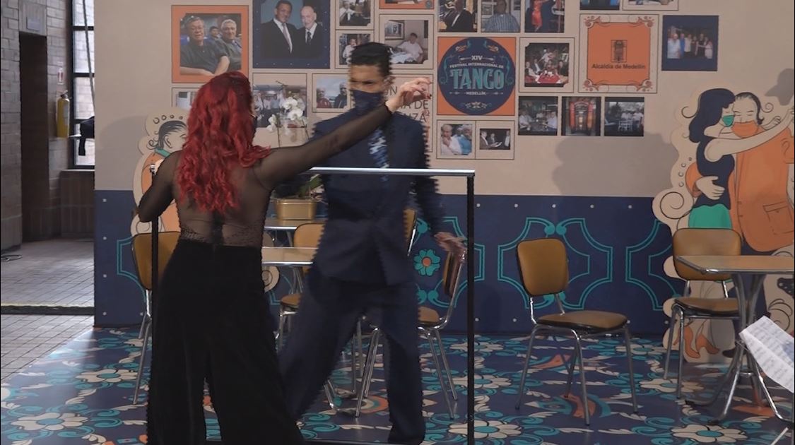 Festival de Tango, primer certamen masivo de reactivación cultural tango