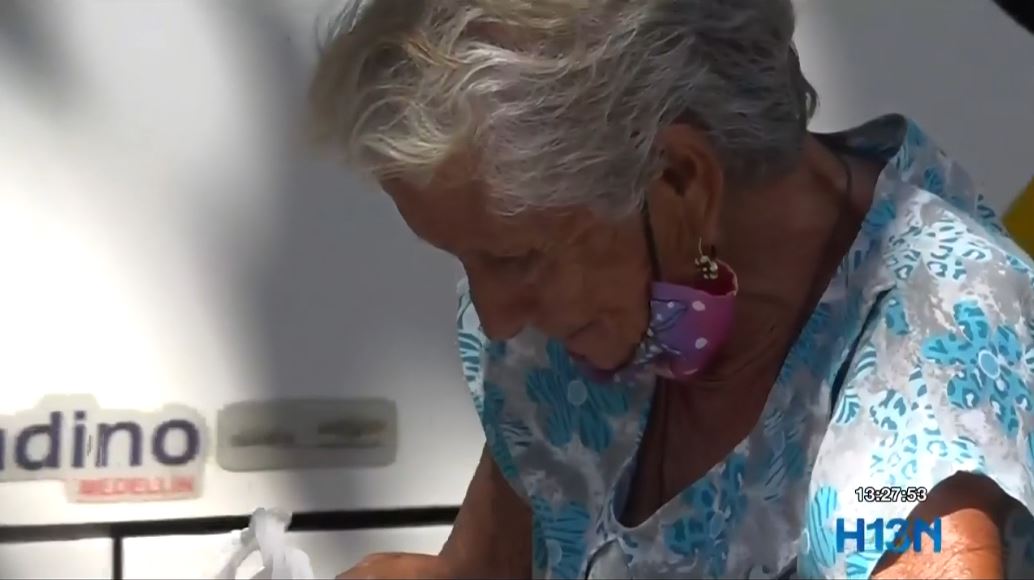 Adultos mayores de Cisneros tendrán en 5 meses un centro día ADULTO MAYOR