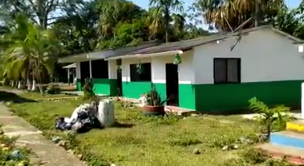 Más de mil 800 estudiantes en Arboletes sin agua Arboletes