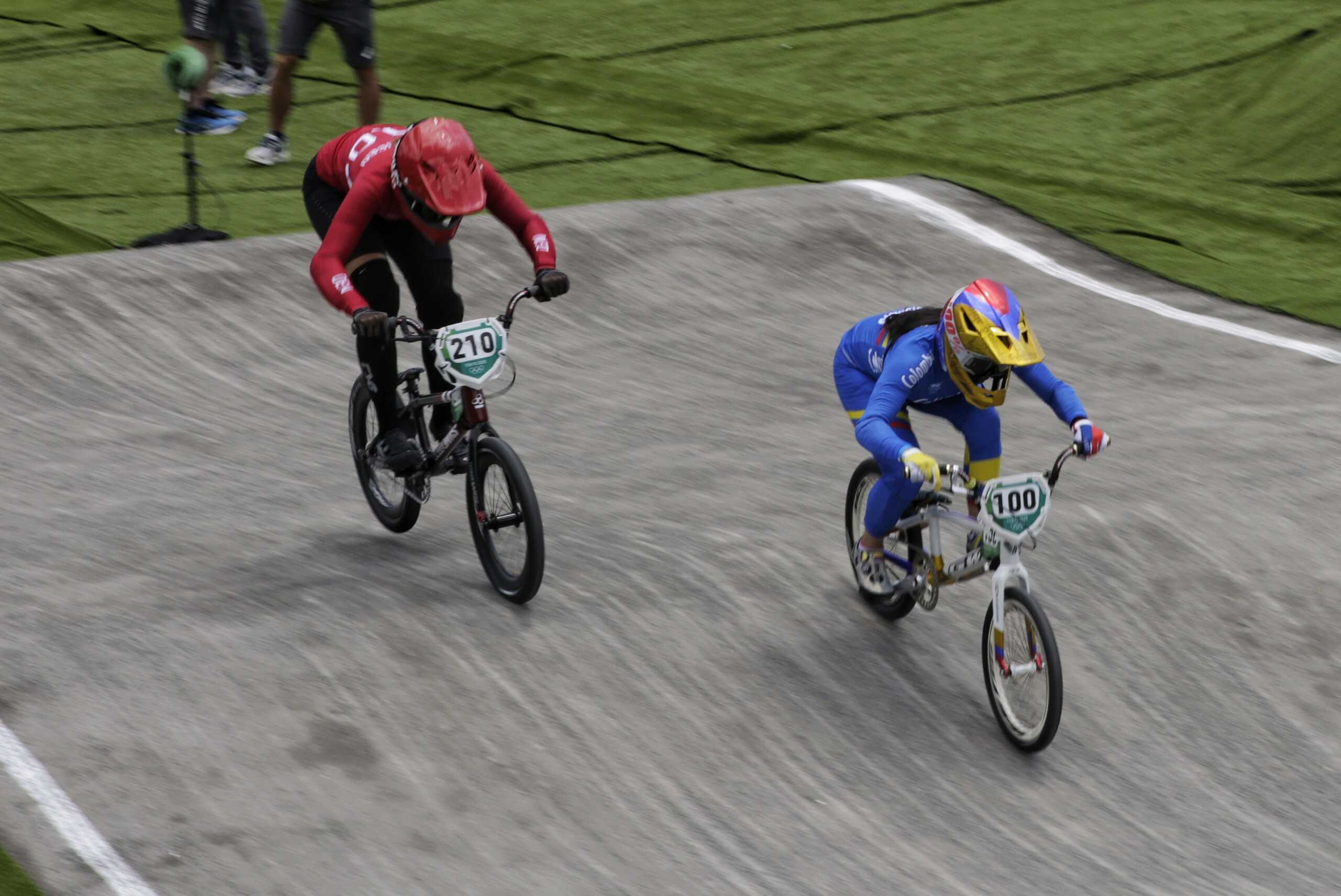 BMX scaled