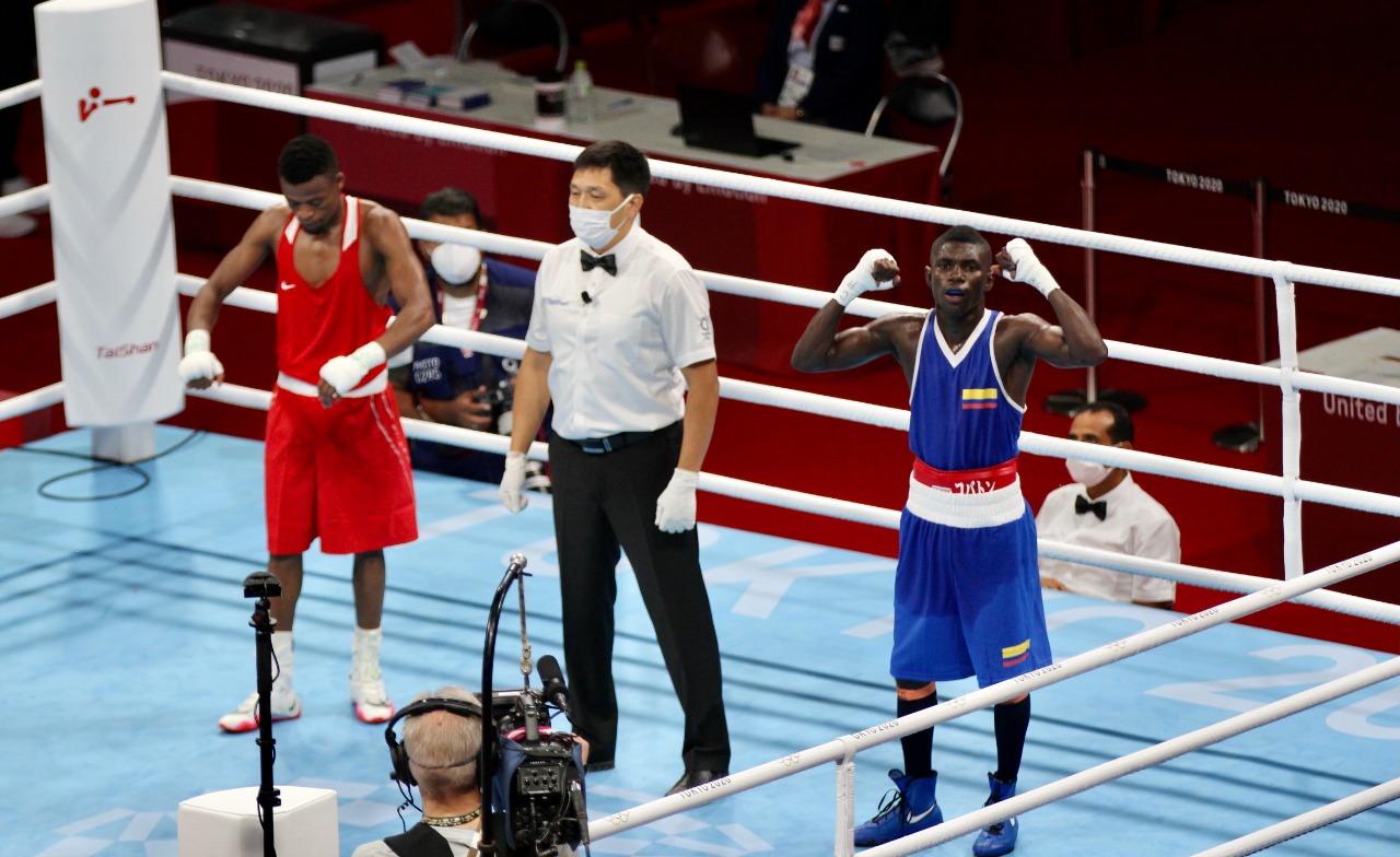 BOXEO