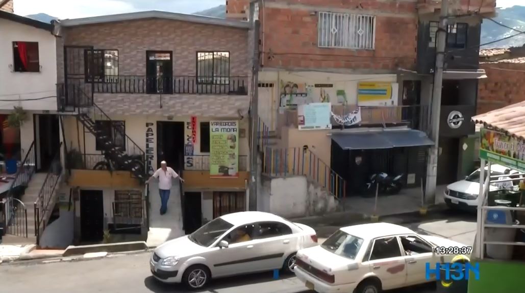 BUEN COMIENZO 5