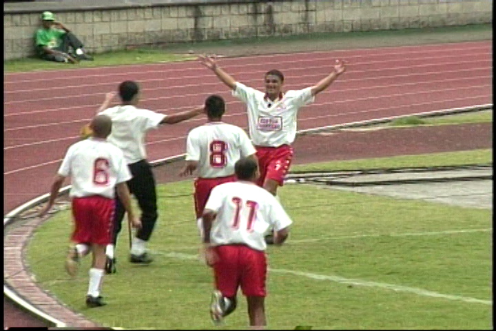 CARLOS SANDOVAL